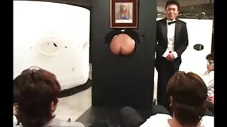 Ragazzo con grande cazzo scopa figlia e madre allo video porno di vecchietti stesso tempo