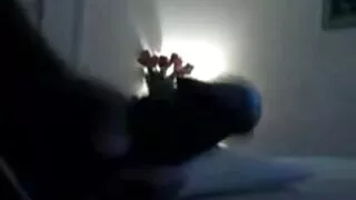 Serbo film porno con anziani cazzo cornea bruna sul comodo divano