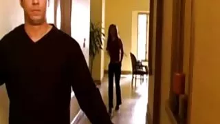 Sesso in discoteca con retroilluminazione rossa video porno con vecchi