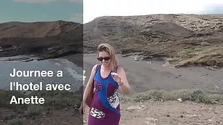 Bionda lyarva viene scopata video porno gratis di anziani da insolente Cowboys in una figa