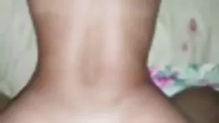 Oliato film porno di vecchi Mr soffiò una bionda beccata in un boccone