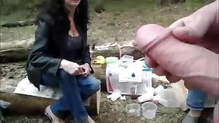 Elegante lesba video porno di vecchi con ragazze ha provocato la sua ragazza per il coito