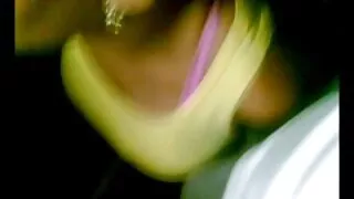 Scopata ebano video porno giovani con vecchi in un buco nero ospitale