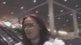 Eleganti amiche e fidanzato cazzo nel video hard con vecchi culo