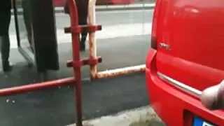 Dopo l'allenamento pulcini video hard con vecchi cazzo amico amico