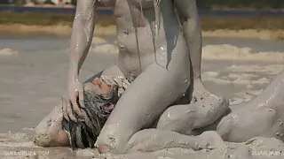 Bagnato pulcino sotto la doccia ritmicamente impalato su film porno gratis con anziani un self-made