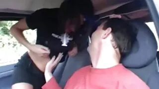Cattivo pulcino film porno con anziani ottiene cazzo duro in tutti i buchi