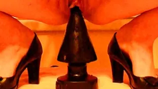 Mamma aiuta a film porno vecchi e giovani scopare una giovane coppia