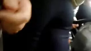 Tizio con i bicipiti scopa ricci larva video porno con vecchi nella Figa