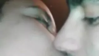 Spontanea tizio scopata giovane ragazza nella video porno con vecchi Figa
