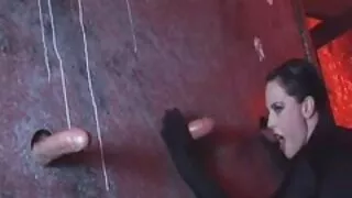 La bella vecchi film porno gratis civetta Michelle Kahn si arrende a un uomo con una passione speciale