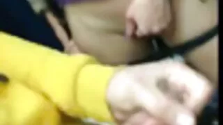Sexy bionda lavora sul proprio orgasmo video porno vecchi bavosi