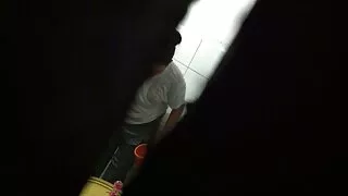 Ha portato un piacevole passeggero per il vecchi con troie sesso