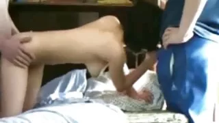 Totalmente film porno giovani e vecchi non geloso ragazza condivisa con il fidanzato con la sua amica