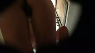 Carino Signore giovane donna sedotta da un bel vecchi film porno gratis culo