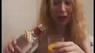 Pazzo sesso russo babes video hard con vecchi utilizzando giocattoli del sesso